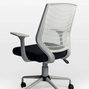 CoCo Swivel & Tilt Arm Chair