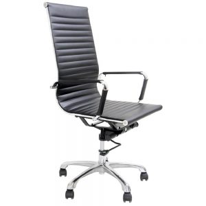 Lunar Operators Chair