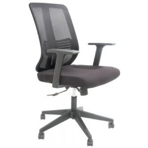 Zeus Operators Chair